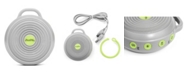 Yogasleep Hushh White Noise Sound Machine for Baby